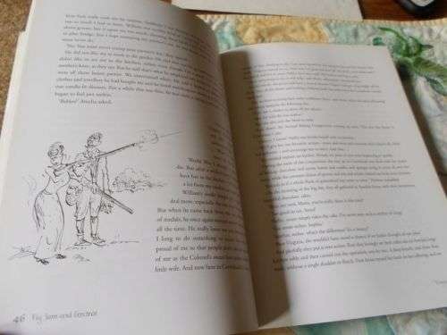 FIG JAM AND FOXTROT - TALES OF LIFE , LOVE AND FOOD IN THE KAROO - LYNN BEDFORD HALL / TONY GROGAN