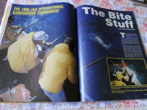 SCOPE MAGAZINE 4 NOVEMBER 1988 (