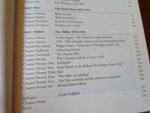 FOR KAISER AND HITLER - THE MEMOIRS OF LUFTWAFFE GENERAL ALFRED MAHNCKE 1910 - 1945