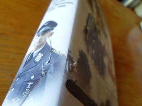 FOR KAISER AND HITLER - THE MEMOIRS OF LUFTWAFFE GENERAL ALFRED MAHNCKE 1910 - 1945