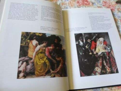 VERMEER OF DELFT - HIS LIFE AND TIMES - MICHAEL P VAN MARSEVEEN