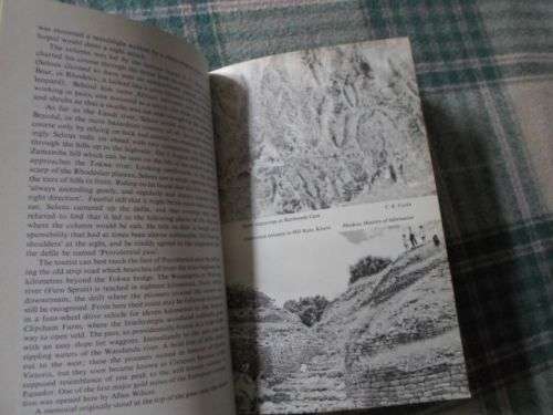 HISTORIC RHODESIA - OLIVER RANSFORD AND PTER STEYN - BUNDU SERIES