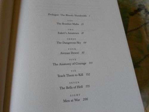 EIGHTH AIR FORCE - THE AMERICAN BOMBER CREWS IN BRITAIN - DONALD L MILLER