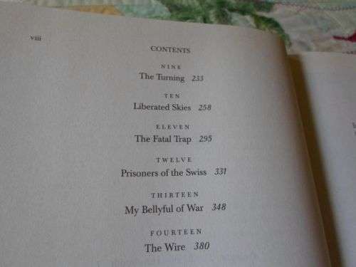 EIGHTH AIR FORCE - THE AMERICAN BOMBER CREWS IN BRITAIN - DONALD L MILLER