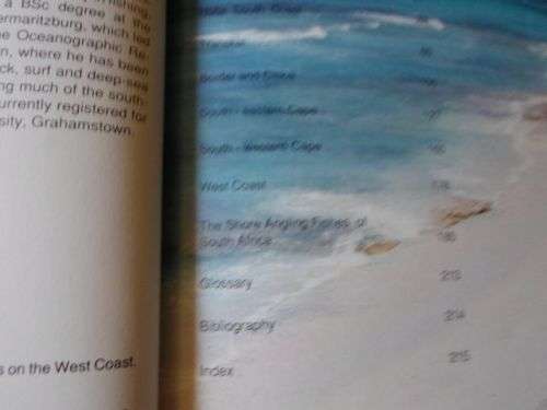 THE SOUTH AFRICAN FISHERMAN - IVOR WHIBLEY & PAT GARRATT