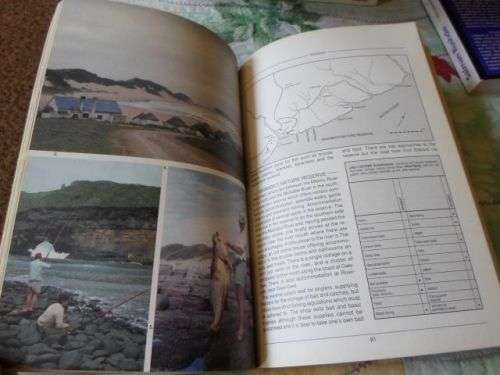 THE SOUTH AFRICAN FISHERMAN - IVOR WHIBLEY & PAT GARRATT