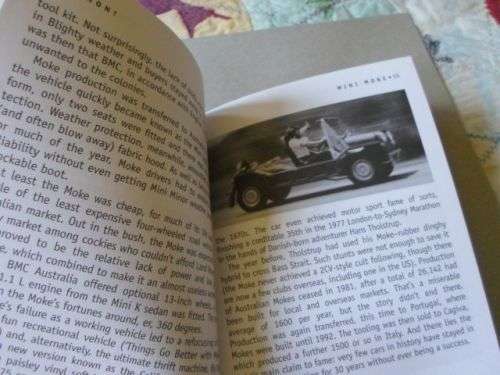 LEMON ! - 60 HEROIC FAILURES OF MOTORING - TONY DAVIS