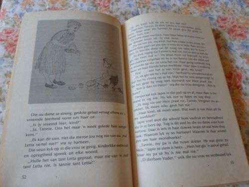 DIE GEHEIM VAN DIE WIT MUUR - ANNALOU MARAIS