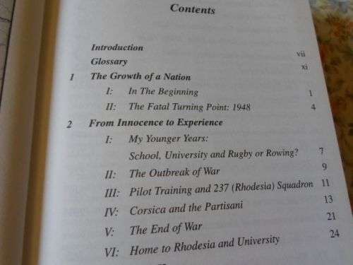 THE GREAT BETRAYAL - IAN SMITH