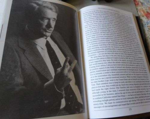 THE GREAT BETRAYAL - IAN SMITH