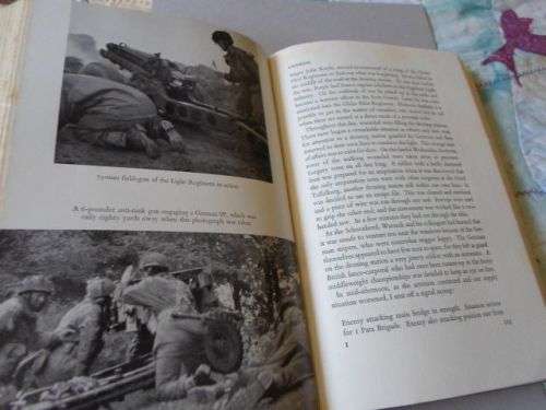 ARNHEM - MAJOR-GENERAL R.E. URQUHART