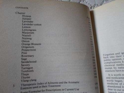 THE PRACTICE OF AROMATHERAPY - DR JEAN VALNET