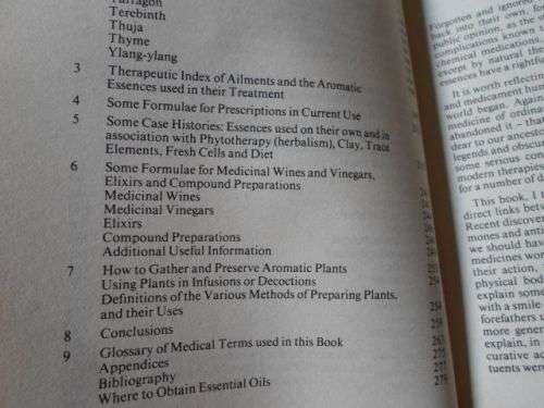 THE PRACTICE OF AROMATHERAPY - DR JEAN VALNET