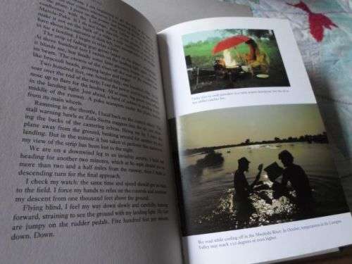 SURVIVOR'S SONG - LIFE AND DEATH IN THE AFRICAN WILDERNESS - DELIA AND MARK OWENS