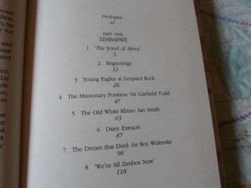 GHOSTS OF KING SOLOMON'S MINES - GRAHAM LORD