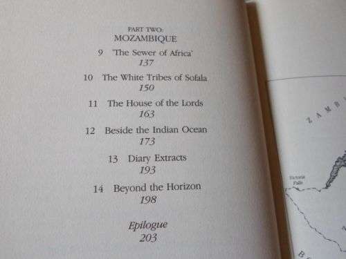 GHOSTS OF KING SOLOMON'S MINES - GRAHAM LORD