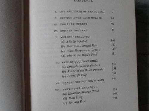 SOME DON'T HANG - BENJAMIN BENNETT