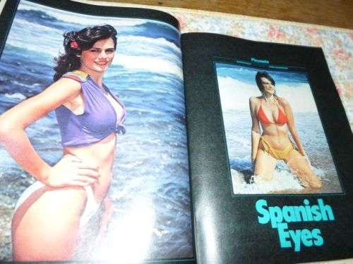 SCOPE MAGAZINE 21 NOVEMBER 1980 ( SUSAN BRITZ - DURBAN , WITBLITS SWELLENDAM - GIDEON ODENDAAL