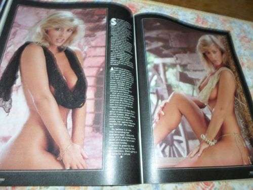 SCOPE MAGAZINE 21 NOVEMBER 1980 ( SUSAN BRITZ - DURBAN , WITBLITS SWELLENDAM - GIDEON ODENDAAL