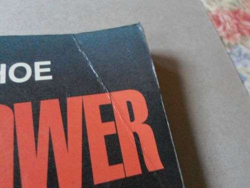 MIND POWER - JOHN KEHOE