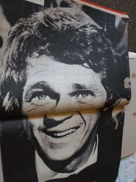 STAGE & CINEMA  5 DECEMBER 1969