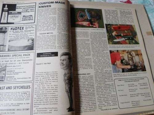 FARMER'S WEEKLY 23 MAY 1979