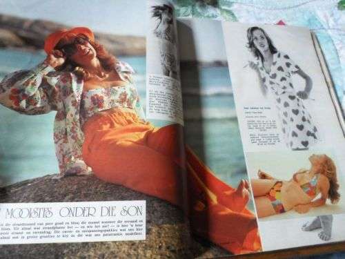 SARIE TYDSKRIF  5 DESEMBER 1973