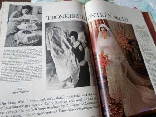 SARIE TYDSKRIF  5 DESEMBER 1973