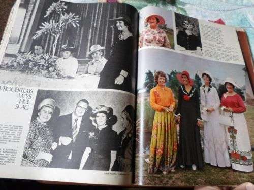 SARIE TYDSKRIF  5 DESEMBER 1973