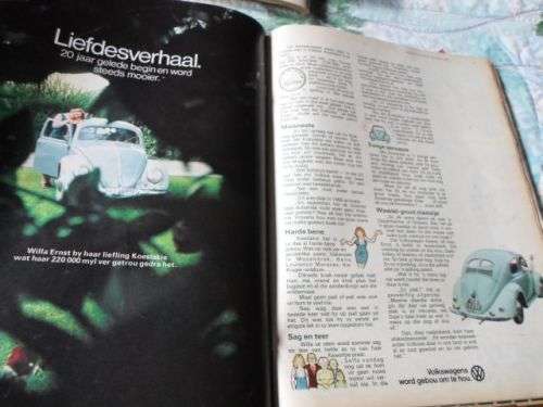 ROOI ROSE TYDSKRIF 14 JUNIE 1972