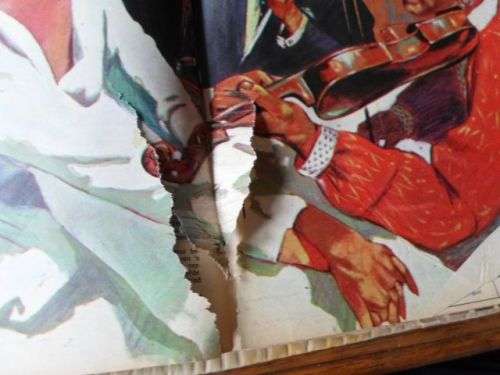 ROOI ROSE TYDSKRIF 14 JUNIE 1972