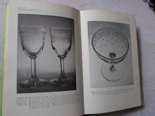 WOODSTOCK GLASS - DON HODGKISS