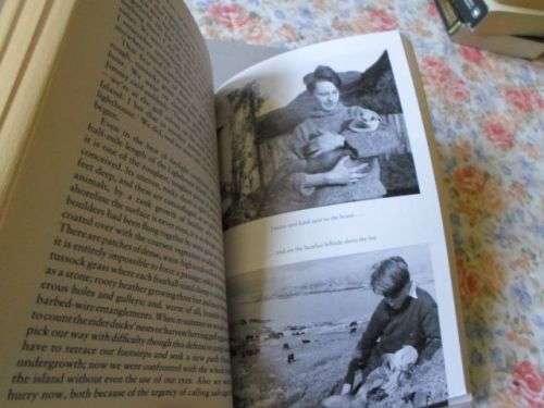 THE RING OF BRIGHT WATER ( TRILOGY ) - GAVIN MAXWELL