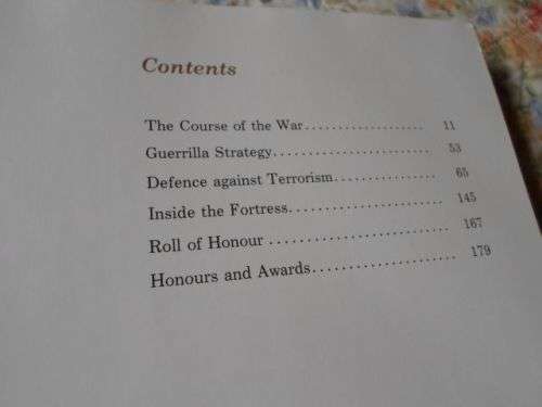 CONTACT II - PAUL L MOORCRAFT