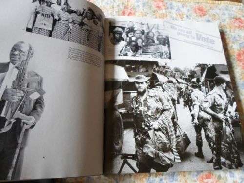 CONTACT II - PAUL L MOORCRAFT