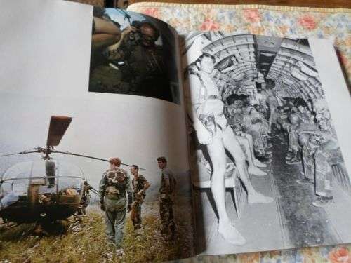 CONTACT II - PAUL L MOORCRAFT