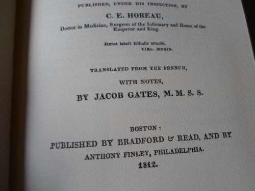 ORGANIC DISEASES OF THE HEART AND GREAT VESSELS - CORVISART / ON PERCUSSION OF THE CHEST - LEOPOLD .