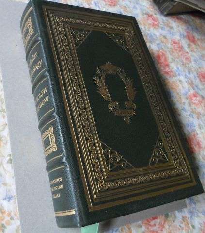 CELLULAR PATHOLOGY - RUDOLPH VIRCHOW - CLASSICS OF MEDICINE LIBRARY