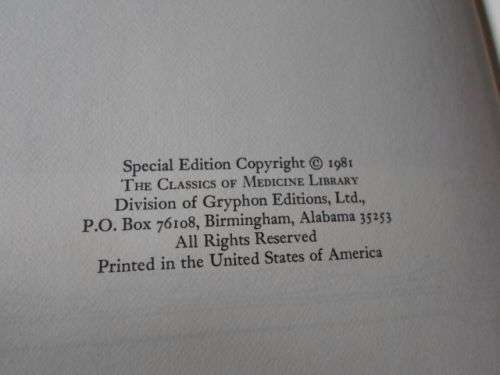 THE ETIOLOGY , THE CONCEPT AND THE PROPHYLAXIS OF CHILDBED FEVER - IGNAC SEMMELWEIS