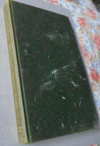 REFURBISHING ANTIQUES - ROSEMARY RATCLIFF