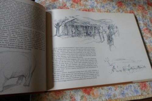 SETTLER COUNTRY - TONY GROGAN