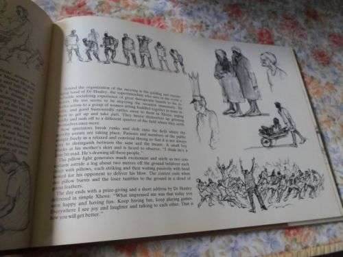 SETTLER COUNTRY - TONY GROGAN