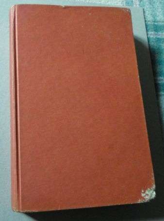 GEKNELDE LAND - F.A. VENTER ( EFFENS SEERGEMAAK )