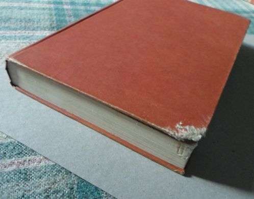 GEKNELDE LAND - F.A. VENTER ( EFFENS SEERGEMAAK )