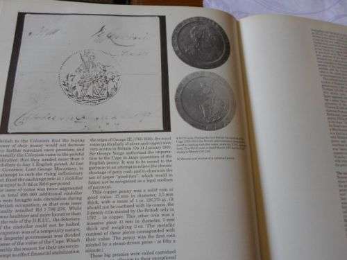 MONEY IN SOUTH AFRICA - C.L. ENGELBRECHT