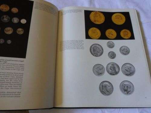 MONEY IN SOUTH AFRICA - C.L. ENGELBRECHT