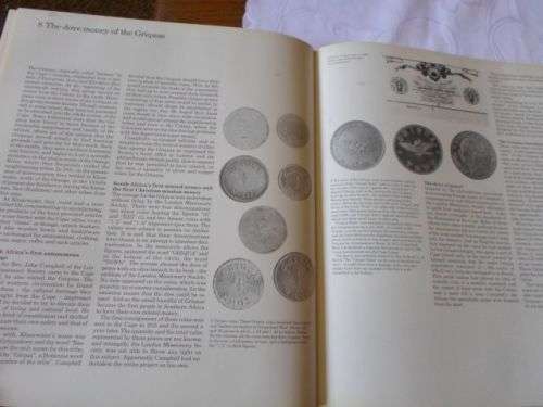 MONEY IN SOUTH AFRICA - C.L. ENGELBRECHT