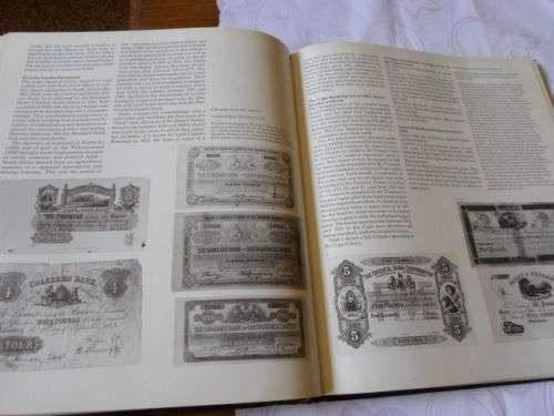 MONEY IN SOUTH AFRICA - C.L. ENGELBRECHT