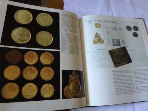 MONEY IN SOUTH AFRICA - C.L. ENGELBRECHT