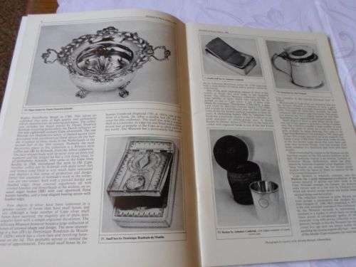 ANTIQUES IN SOUTH AFRICA NO 2